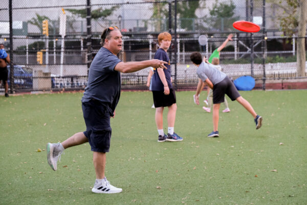 Lark in the Park photograph 21 from 2023.