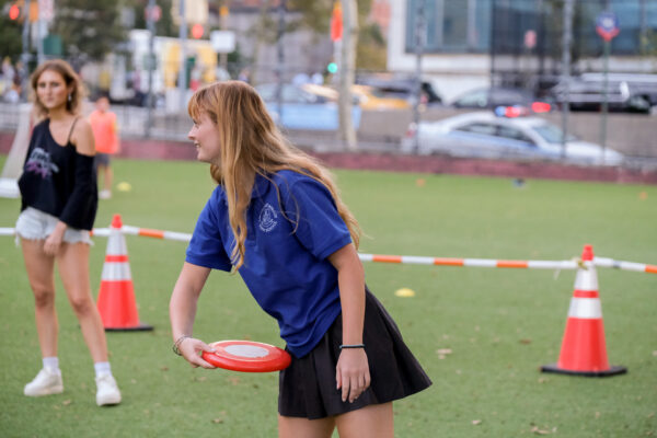 Lark in the Park photograph 22 from 2023.