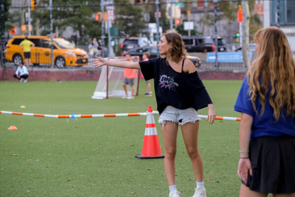 Lark in the Park photograph 24 from 2023.