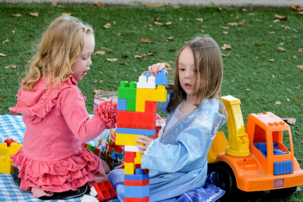 Lark in the Park photograph 29 from 2023.