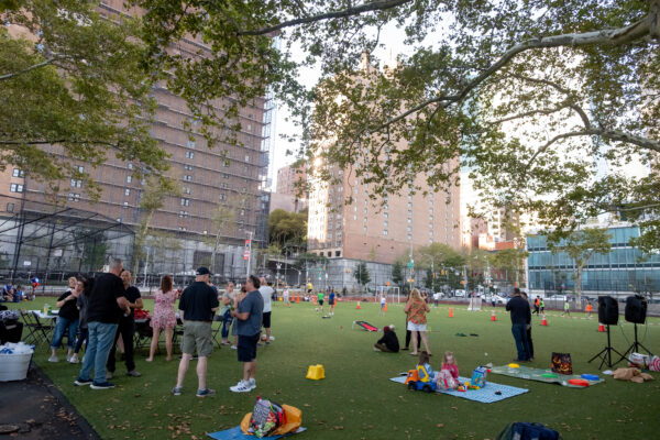 Lark in the Park photograph 30 from 2023.