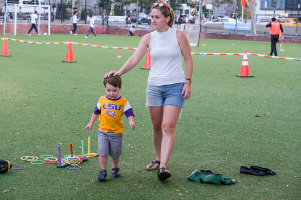 Lark in the Park photograph 33 from 2023.