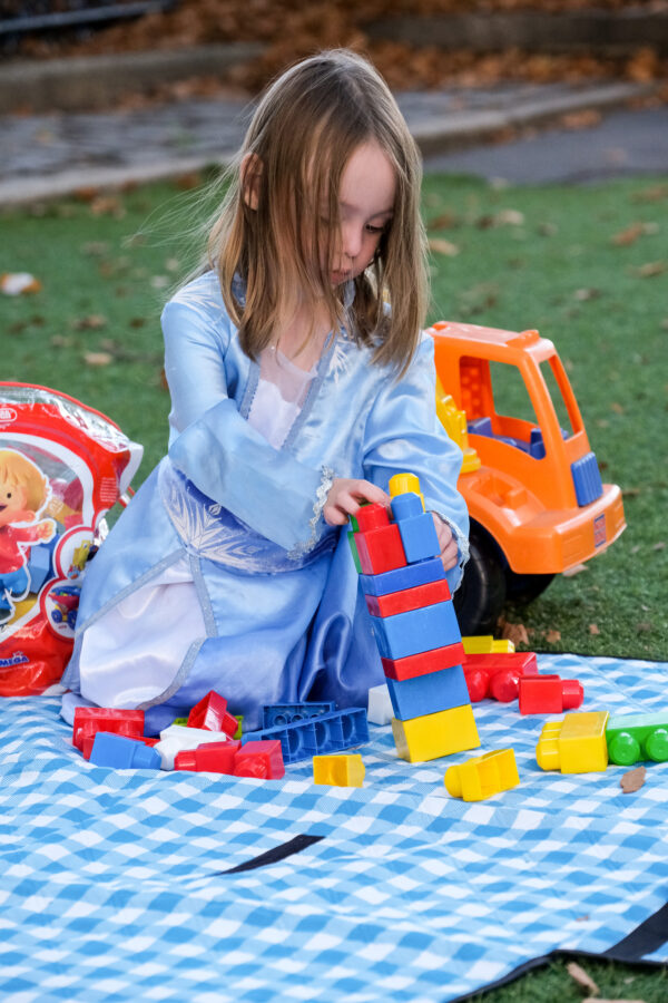 Lark in the Park photograph 34 from 2023.