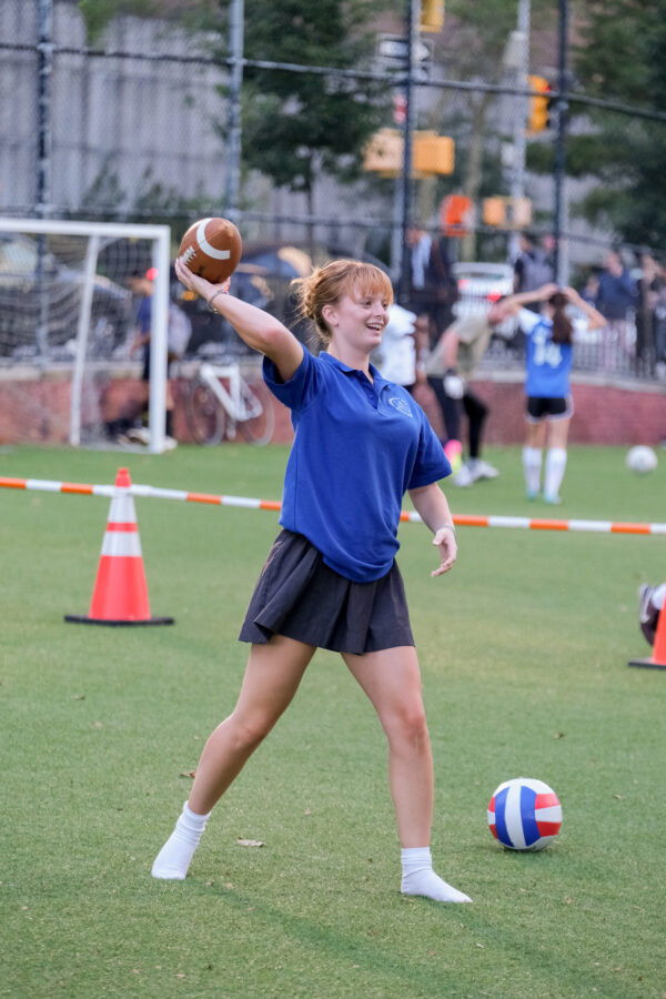 Lark in the Park photograph 37 from 2023.