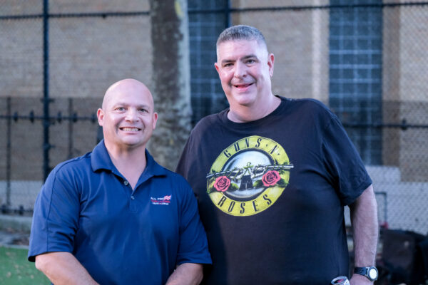 Lark in the Park photograph 38 from 2023.