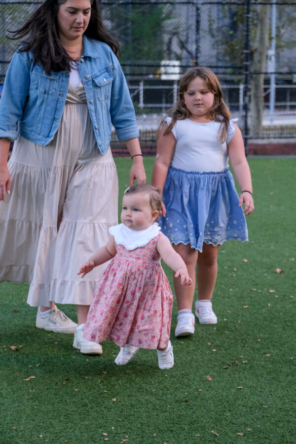 Lark in the Park photograph 39 from 2023.