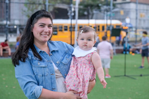 Lark in the Park photograph 40 from 2023.