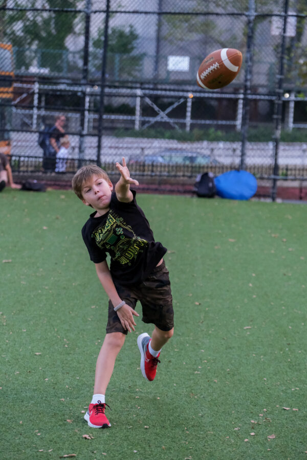 Lark in the Park photograph 41 from 2023.