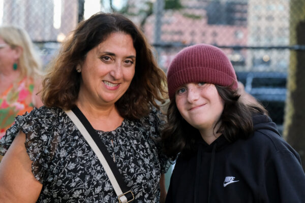 Lark in the Park photograph 42 from 2023.