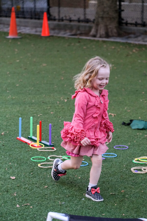 Lark in the Park photograph 44 from 2023.