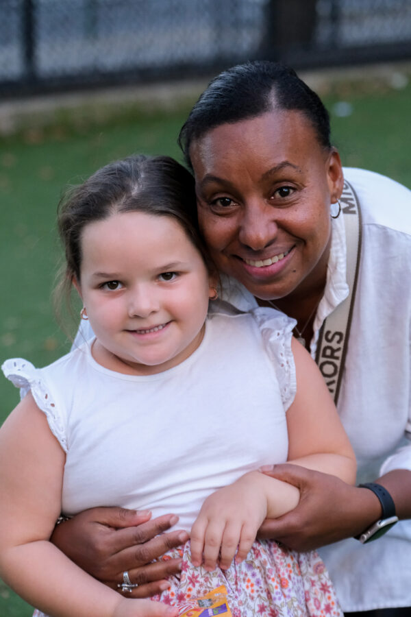 Lark in the Park photograph 47 from 2023.