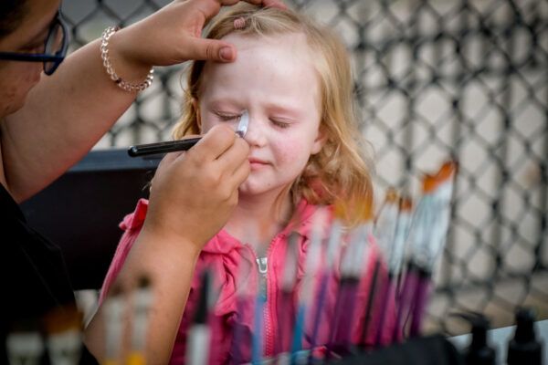 Lark in the Park photograph 48 from 2023.