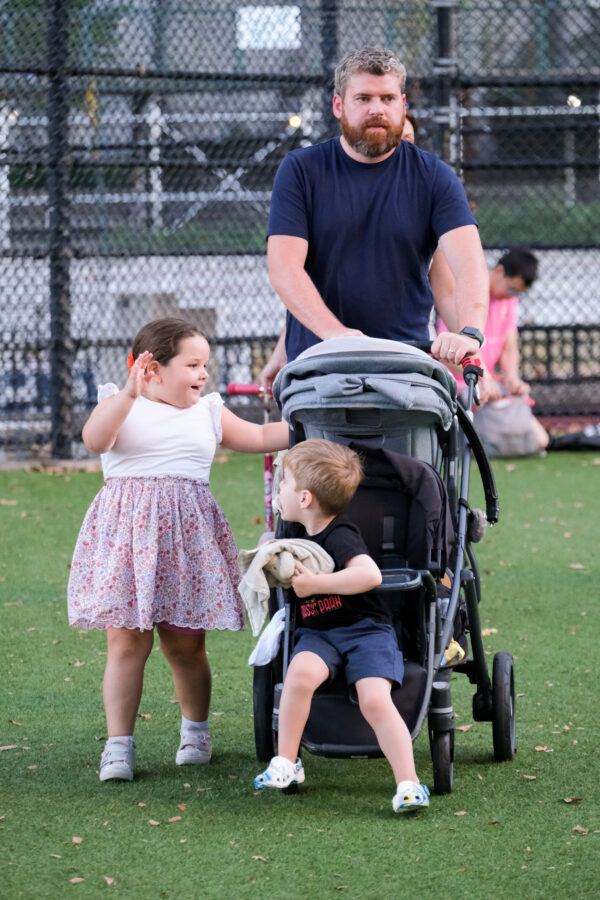 Lark in the Park photograph 50 from 2023.