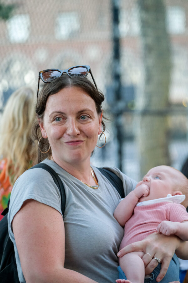 Lark in the Park photograph 51 from 2023.