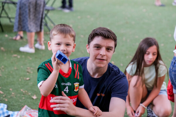 Lark in the Park photograph 53 from 2023.