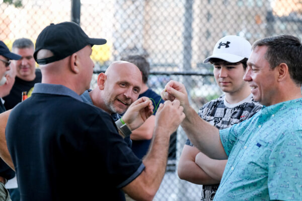 Lark in the Park photograph 54 from 2023.