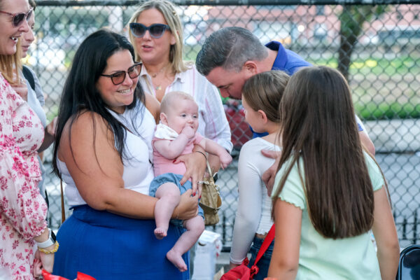 Lark in the Park photograph 55 from 2023.