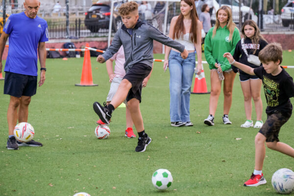 Lark in the Park photograph 57 from 2023.