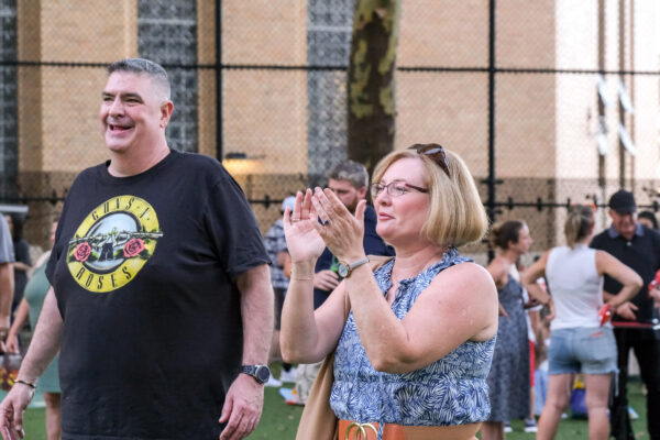 Lark in the Park photograph 58 from 2023.