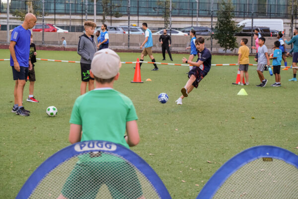 Lark in the Park photograph 59 from 2023.