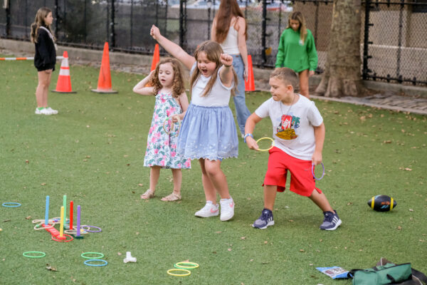 Lark in the Park photograph 61 from 2023.