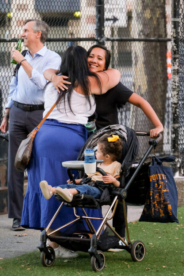 Lark in the Park photograph 64 from 2023.