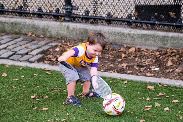 Lark in the Park photograph 67 from 2023.