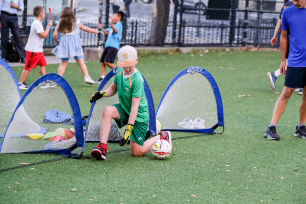 Lark in the Park photograph 71 from 2023.