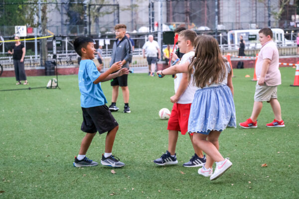 Lark in the Park photograph 72 from 2023.