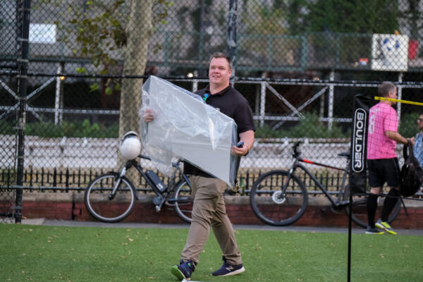 Lark in the Park photograph 75 from 2023.