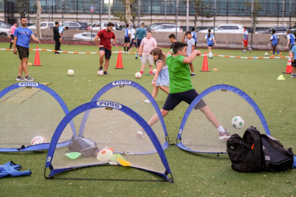 Lark in the Park photograph 77 from 2023.