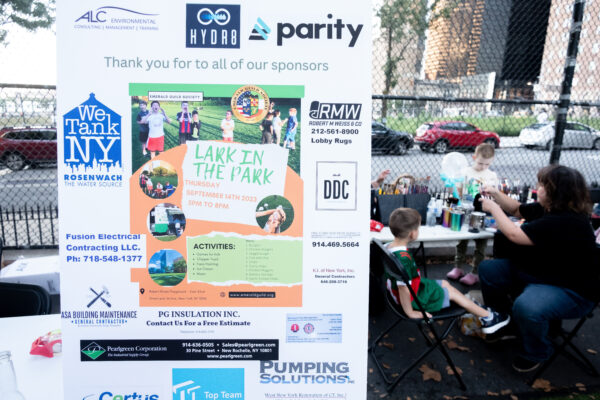 Lark in the Park photograph 79 from 2023.