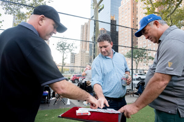 Lark in the Park photograph 80 from 2023.