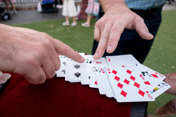 Lark in the Park photograph 81 from 2023.