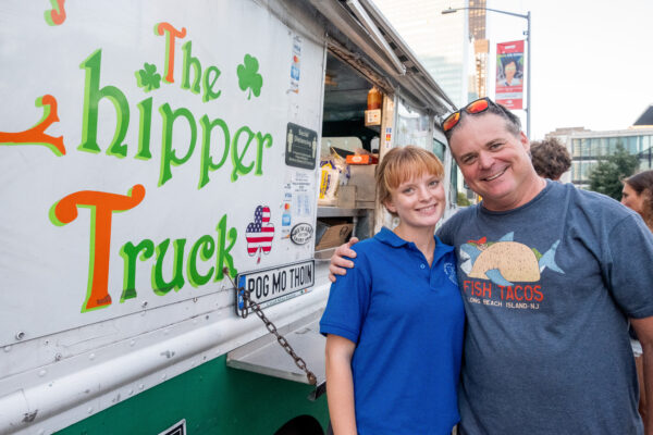 Lark in the Park photograph 82 from 2023.