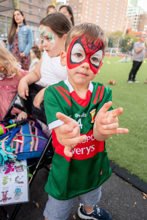 Lark in the Park photograph 84 from 2023.