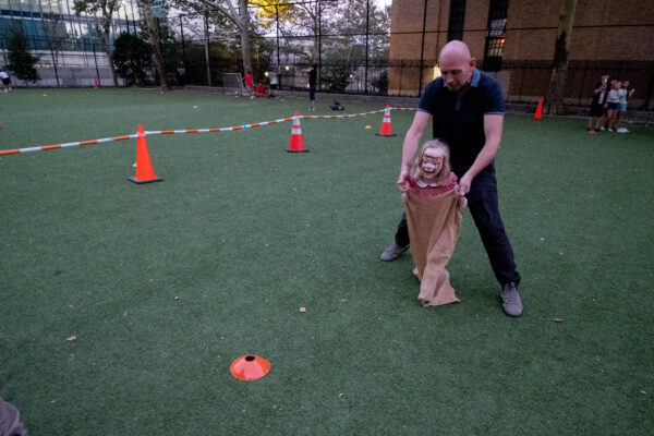 Lark in the Park photograph 92 from 2023.