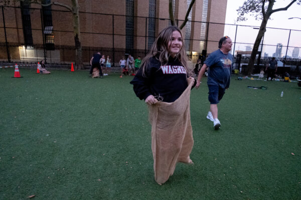 Lark in the Park photograph 93 from 2023.