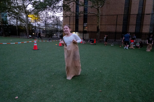 Lark in the Park photograph 95 from 2023.