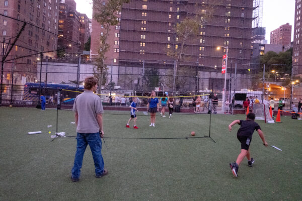 Lark in the Park photograph 97 from 2023.