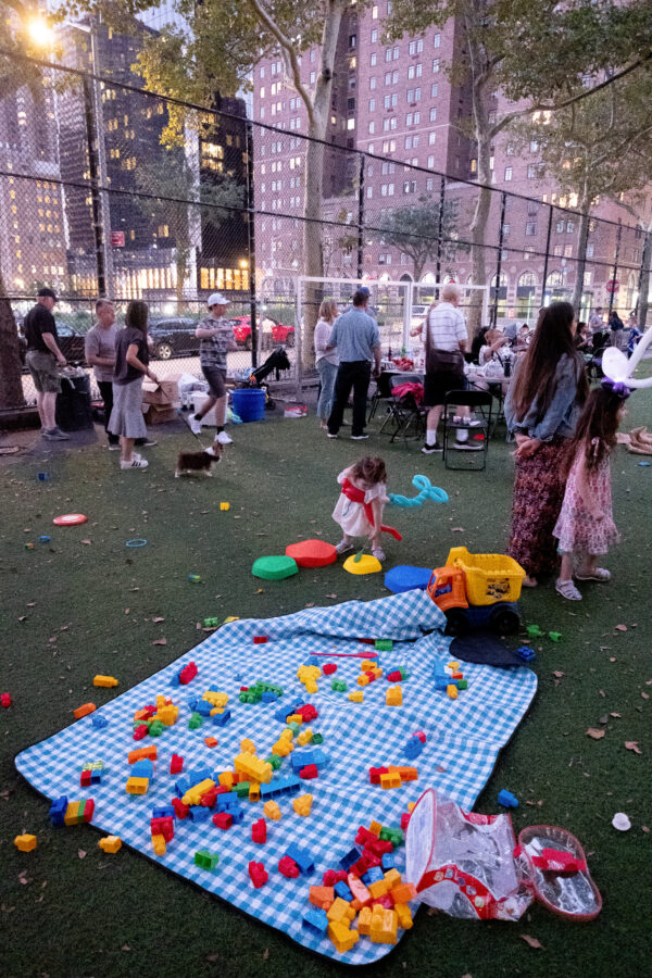 Lark in the Park photograph 99 from 2023.