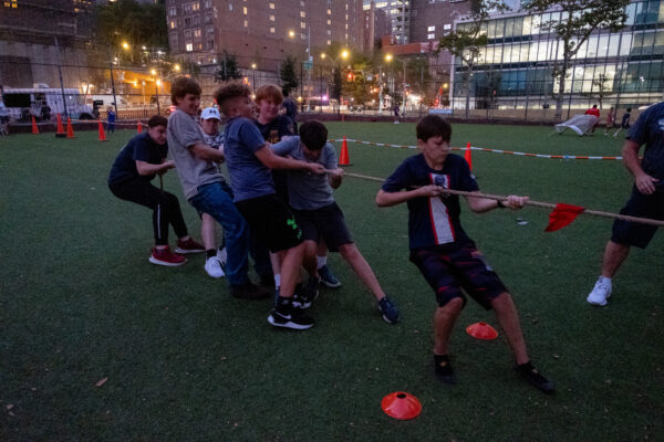 Lark in the Park photograph 101 from 2023.