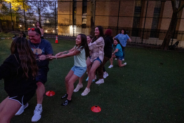 Lark in the Park photograph 102 from 2023.