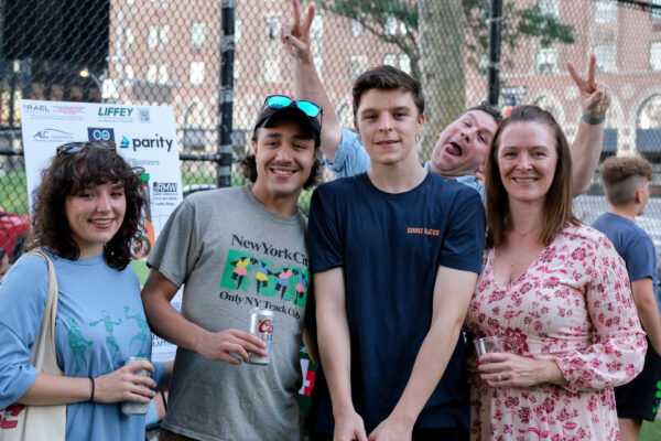 Lark in the Park photograph 108 from 2023.