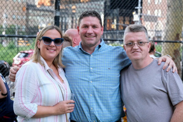 Lark in the Park photograph 109 from 2023.