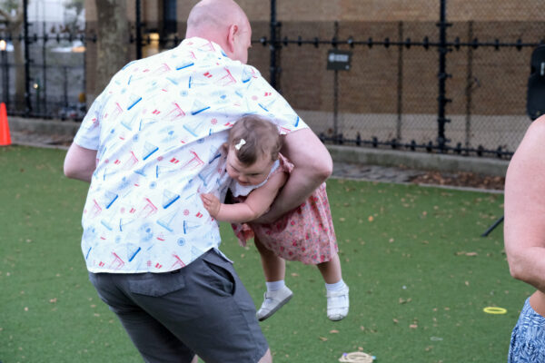 Lark in the Park photograph 110 from 2023.