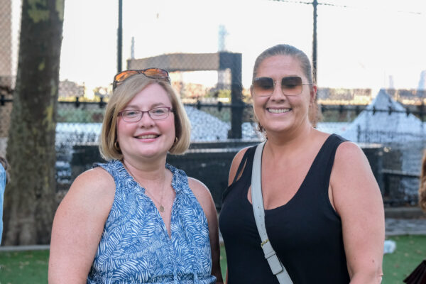 Lark in the Park photograph 111 from 2023.