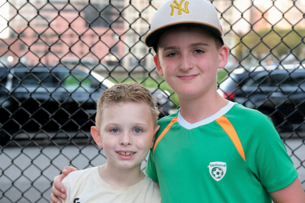 Lark in the Park photograph 113 from 2023.