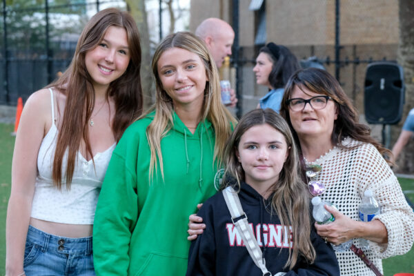 Lark in the Park photograph 114 from 2023.