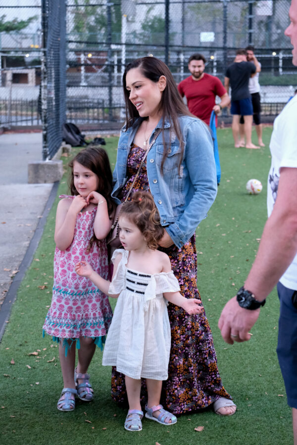 Lark in the Park photograph 115 from 2023.